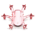 Extra spare parts JJRC H20 Upper Body Shell cover for H20 RC Hexacopter - RED color